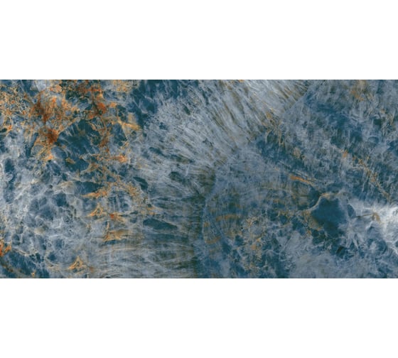 Керамогранит Realistik Sky Onyx полированный, под мрамор, 60x120 Sky120, Realistik