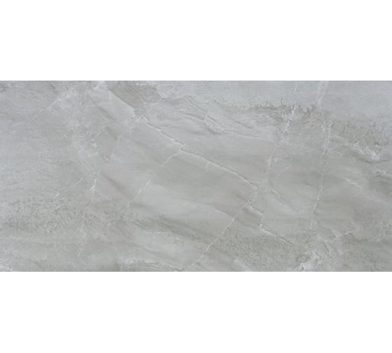Керамогранит Realistik Zeus Grafit Mat матовый, серый, 60x120 YNI612P1025