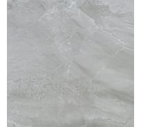 Керамогранит Realistik Zeus Grafit Mat матовый, серый, 60x60 (1,44) YNI6P1025