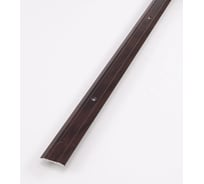 Стык ООО Элитпроф 1350x25 мм, венге П48.14