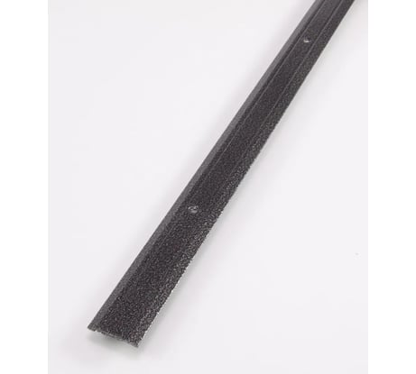 Стык ООО Элитпроф 900x25 мм, серебро П5.12