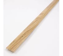 Стык ООО Элитпроф 1350x40 мм, дуб золотистый П32.6