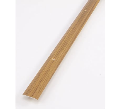 Стык ООО Элитпроф 900x25 мм, орех П31.13