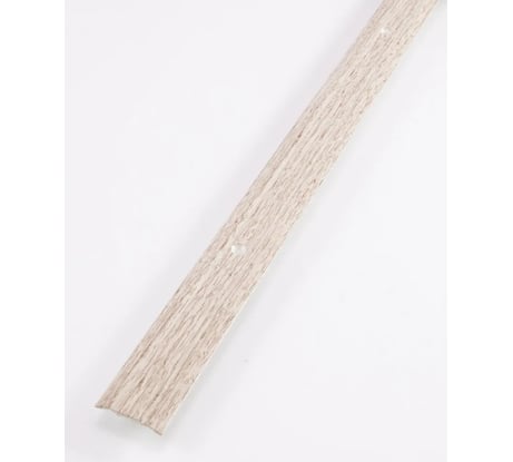 Стык ООО Элитпроф 900x25 мм, дуб розовый П72.13