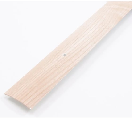 Стык ООО Элитпроф 1350x40 мм, клён П74.6