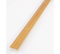 Стык ООО Элитпроф 1350x25 мм, сосна П29.14