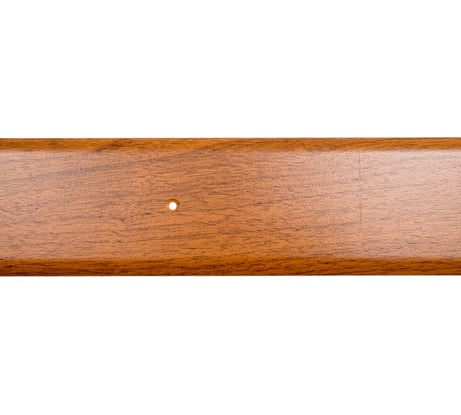 Стык ООО Элитпроф 900x60 мм, темный дуб П10.92