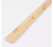 Стык ООО Элитпроф с дюбелем, 900x40 мм, ель П45.9