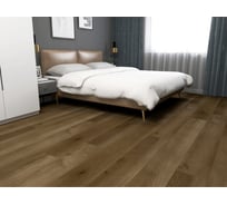 Кварц виниловый ламинат FLOORWOOD Uantroo Дуб Кэйс 43 класс, 5 мм с подложкой, 2.23 кв.м 6537