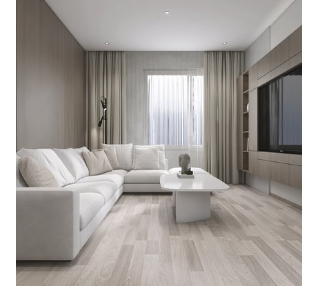 Ламинат Cuberta Family Дуб Рейкьявик 33 класс, 8 мм, 2.096 кв.м Т0030346