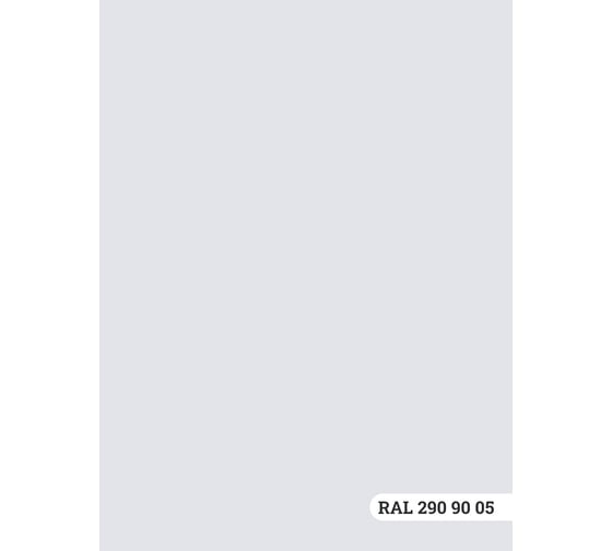 Краска колерованная GOODHIM D2 RAL 290 90 05 высокостойкая моющаяся EXPERT MIRENA База А, 9л/14кг 59951