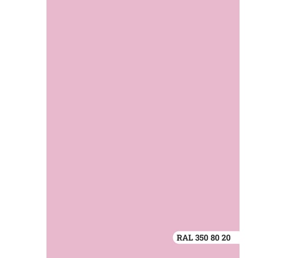 Краска колерованная GOODHIM D2 RAL 350 80 20 высокостойкая моющаяся EXPERT MIRENA База А, 9л/14кг 10022