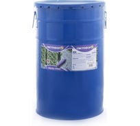 Грунт-эмаль Светофор D4 зеленый RAL 6005 60кг ТД000003510