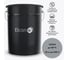 Эмаль Elcon ОС-12-03 серая (RAL 7040) 150 градусов, 20 кг 00-00750418 1