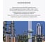 Термостойкая эмаль Elcon КО-8101 серебристо-серая 600 градусов, 20 кг 00-00750406 4