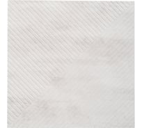 Панели декоративные стеновые Paneliavrora из мдф в пвх пленке Relief цвет Камень светлый 4640174740751