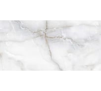 Керамогранит полированный Realistik, под мрамор Мистери, 60 x 120. MystG120, Polished