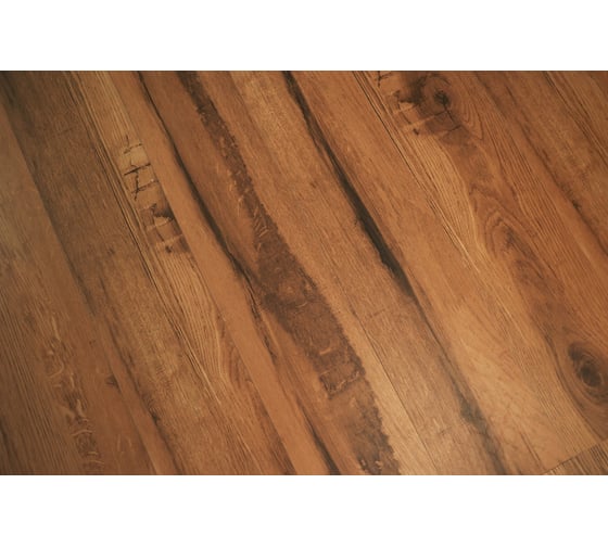 Керамогранит Realistik Ostand Pecan MATT матовый, под дерево 20x120, 1.44 кв.м Ostand,Realistik