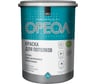 Краска ОРЕОЛ ВД белоснежная, для потолков, 1.3 кг 85262