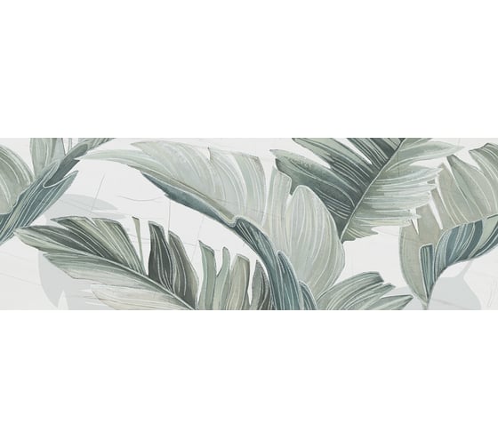 Панно Eletto Ceramica FORESTA 48,4x70, 4 шт. 00-00108461