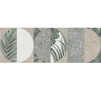Плитка декоративная Eletto Ceramica 24,2x70 см, LUNARIO, 7 шт. 00-00108501
