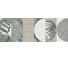 Плитка декоративная Eletto Ceramica 24,2x70 см, LUNARIO, 7 шт. 00-00108501 3