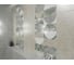 Плитка декоративная Eletto Ceramica 24,2x70 см, LUNARIO, 7 шт. 00-00108501 4