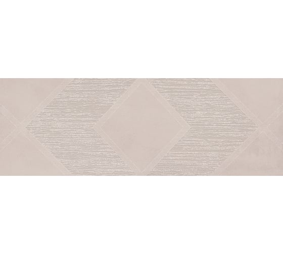 Плитка Eletto Ceramica 24,2x70 см, COUTURE LOSANGE 2 00-00108318