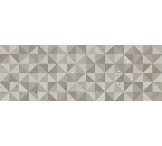Плитка декоративная Eletto Ceramica 24,2x70 см, LIMESTONE MIX CREMA, 7 шт. 00-00108457 1