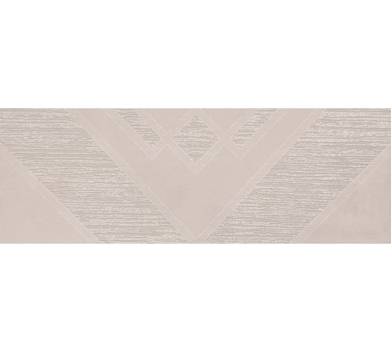 Плитка Eletto Ceramica 24,2x70 см, COUTURE LOSANGE 1 00-00108316 1