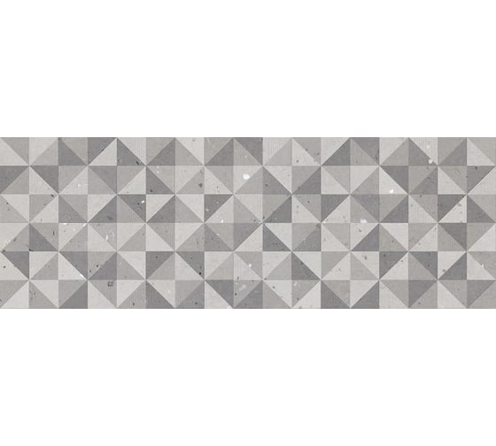 Плитка декоративная Eletto Ceramica 24,2x70 см, LIMESTONE MIX LIGHT, 7 шт. 00-00108459