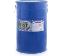 Грунт-эмаль Светофор D4 шоколад 8017 60кг ТД000003517