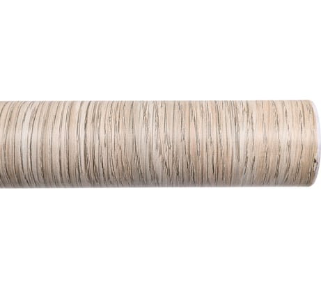 Пленка самоклеящаяся 0.45х2 м дерево дуб Бонифаций Рыжий кот 008183