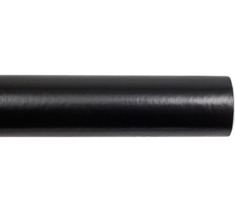 Пленка самоклеящаяся 0.45х2 м черная Рыжий кот 008175