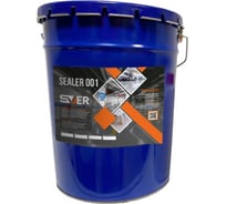 Пропитка SVER Sealer 001 10 кг 1000165