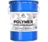 Укрепляющий грунт MALARE POLYMER на органической основе, для бетона камня кирпича, прозрачный, 18 кг ГПЛМРПР1800 1