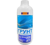 Грунт VIRTUOSO V-16 А акриловый, глубоко проникающий, д/внутр.работ, морозостойкий 1л 587182
