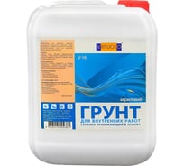 Грунт VIRTUOSO V-16 А акриловый, глубоко проникающий, д/внутр. работ, морозостойкий 10л 56518