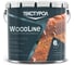 Деревозащитное средство ТЕКСТУРОЛ WoodLine Тик, 3 л ЛА-00002512 2