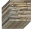 Комплект 10 шт 3D панель для стен LAKO DECOR, Барокко цвет Кам кладка 33, 70x70см, толщина 6мм LKD-5-XY-G02-KO-MEGA10 3