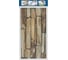 Комплект 10 шт 3D панель для стен LAKO DECOR, Барокко цвет Кам кладка 33, 70x70см, толщина 6мм LKD-5-XY-G02-KO-MEGA10 6