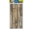 Комплект 10 шт 3D панель для стен LAKO DECOR, Барокко цвет Кам кладка 33, 70x70см, толщина 6мм LKD-5-XY-G02-KO-MEGA10 7