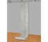 Самоклеящиеся термоизоляционные обои LAKO DECOR 50x600 см, толщина 2,5 мм, Барокко мра3 LKD-81010-3-OB 1