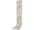 Самоклеящиеся термоизоляционные обои LAKO DECOR 50x600 см, толщина 2,5 мм, Барокко мра2 LKD-7085-OB 4