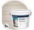 Краска для деревянный фасадов Goodhim TEXTURE 651 RAL Design 000 75 00, БАЗА А, 9 л 10411 1