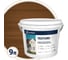 Краска для деревянный фасадов Goodhim TEXTURE 651 RAL Design 060 40 10, БАЗА С, 9 л 10473 1