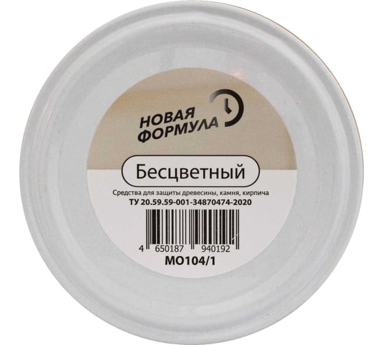 Карнаубский воск MIGHTY OAK 0,1л MO104/1