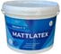 Краска ФАБРИКА ЦВЕТА ВД-АК-Project-7 моющаяся MATTLATEX супербелая 14 кг ТД000003258 1