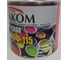 Эмаль Volakom ПФ-115 синяя (2 кг) 658705 3