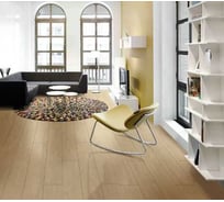 Ламинат Westerhof YILDIZ Vista LOUVRE 8 мм, 33 класс, 2.3237 м2 в 1 упаковке 0701-6307